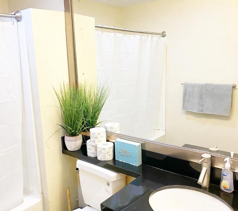 Photo of Bathroom in Marina del Rey