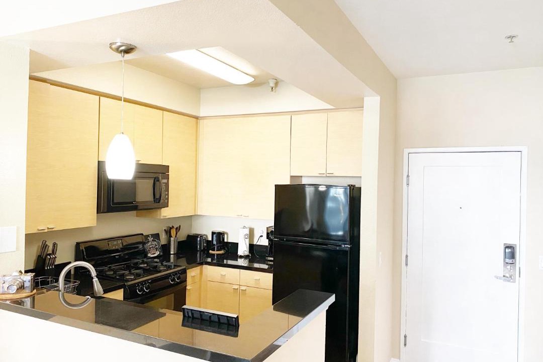 Photo of Kitchen in Marina del Rey