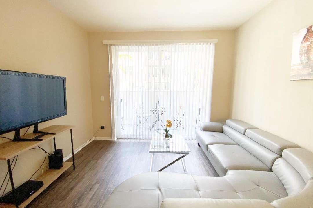 Photo of Livingroom in Marina del Rey