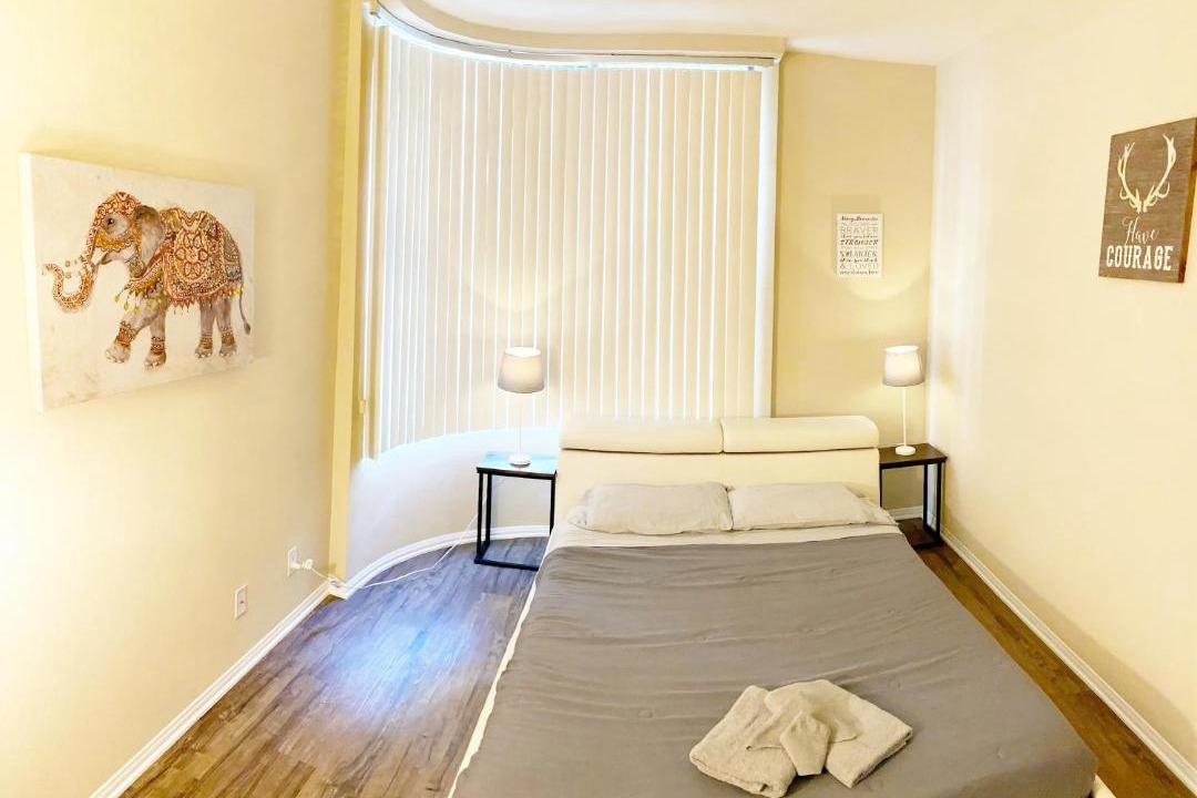 Photo of Bedroom in Marina del Rey