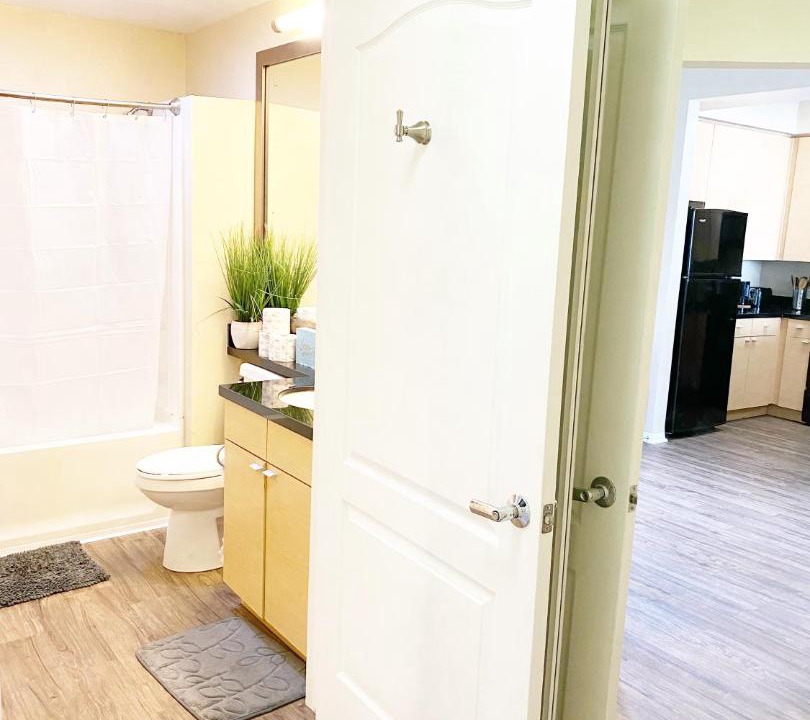 Photo of Bathroom in Marina del Rey