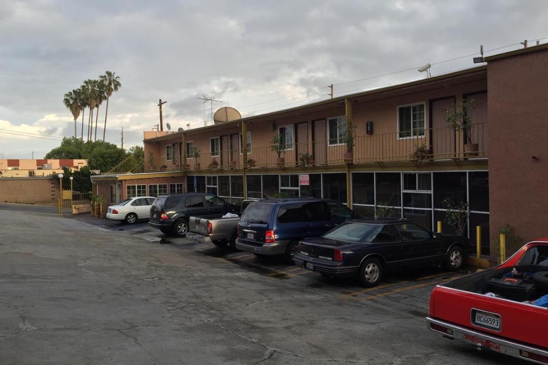 Photo of Others in Eagle Rock