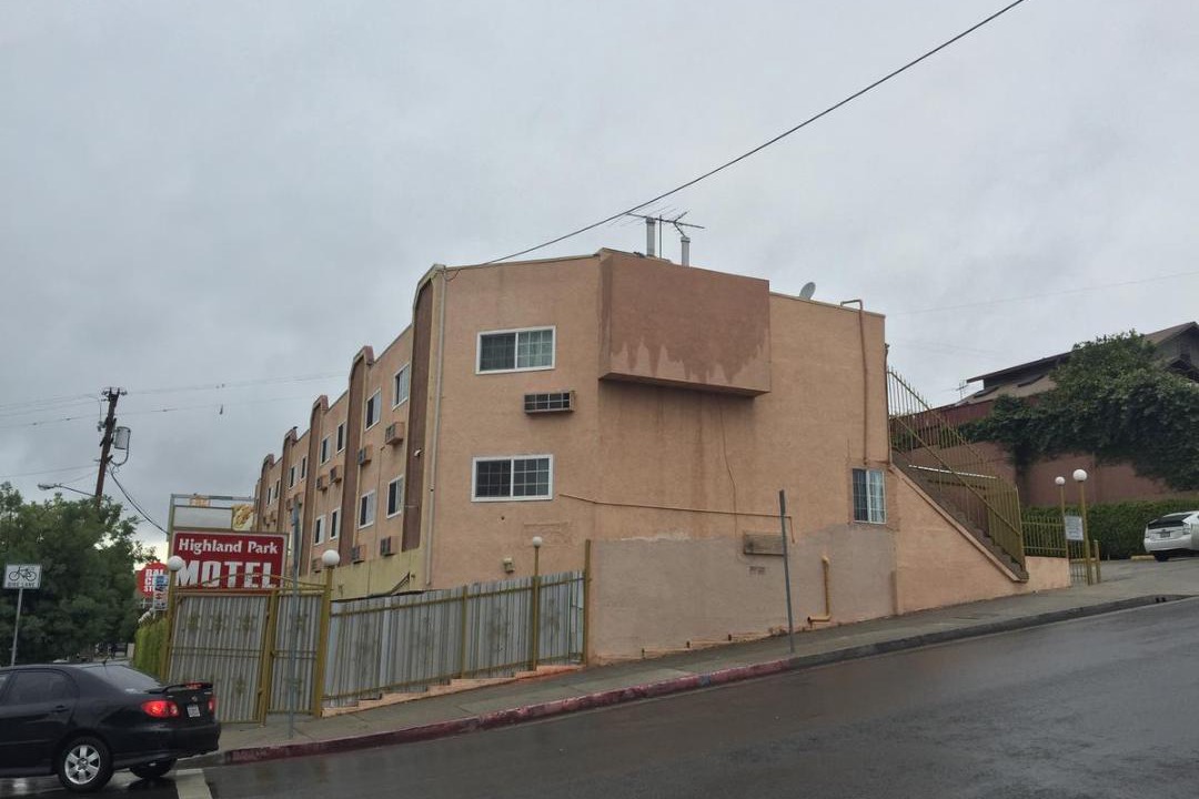 Photo of Others in Eagle Rock