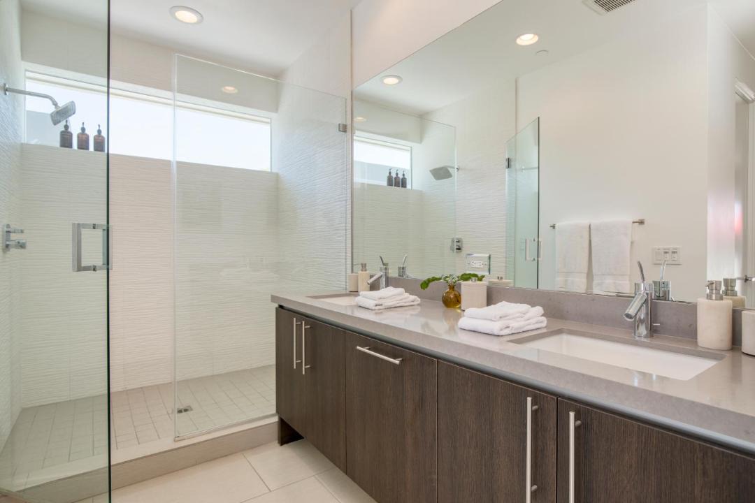 Photo of Bathroom in La Quinta