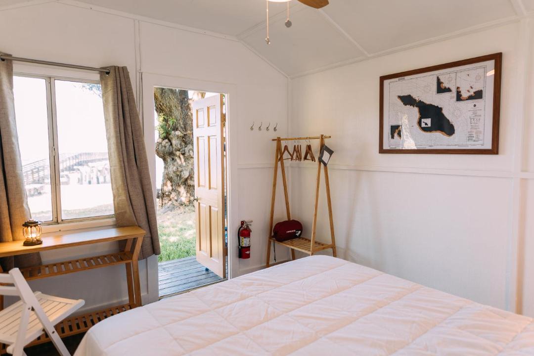 Photo of Bedroom in Catalina Island
