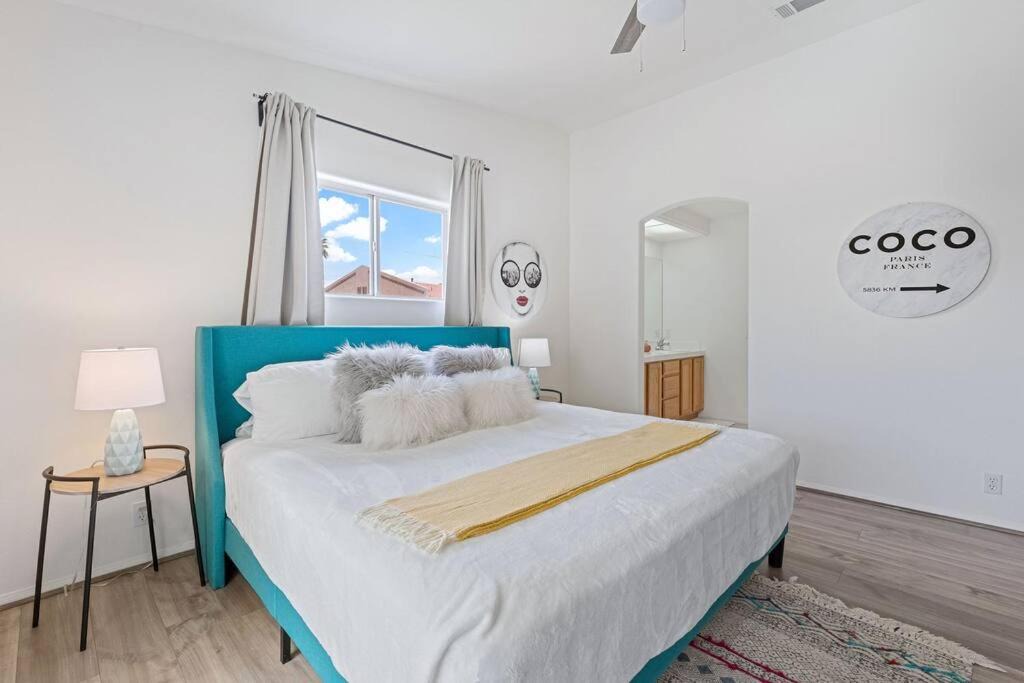Photo of Bedroom in Bermuda Dunes