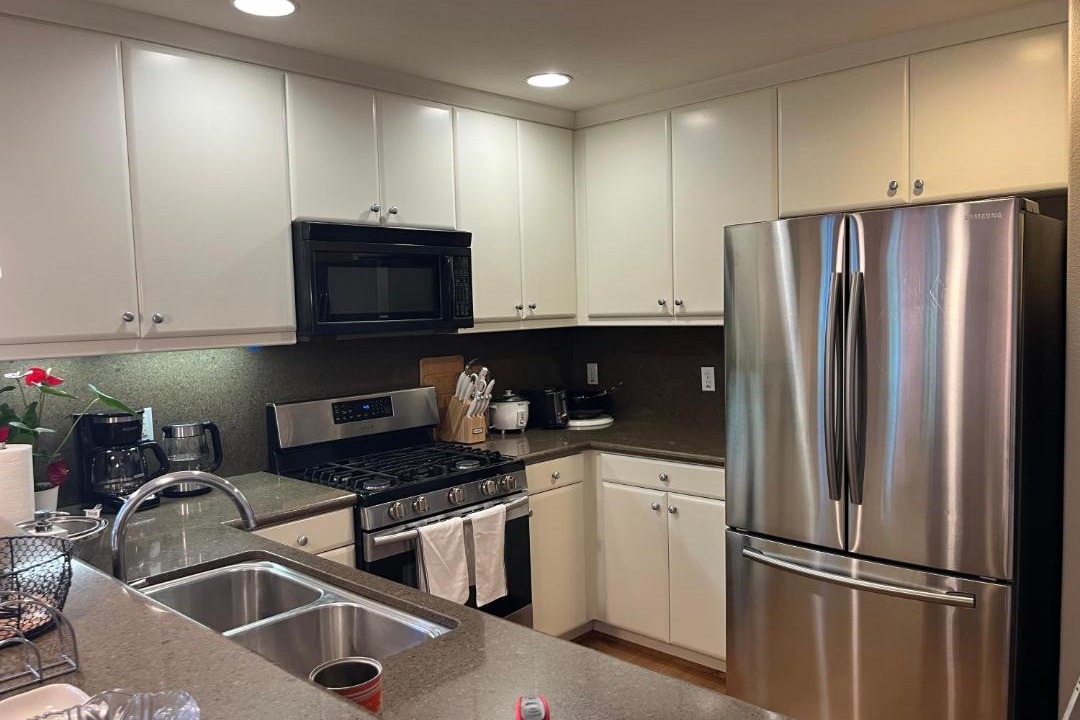 Photo of Kitchen in Palo Alto