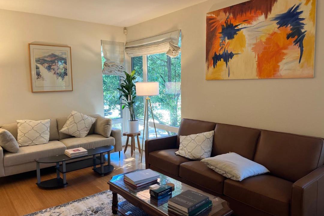 Photo of Livingroom in Palo Alto