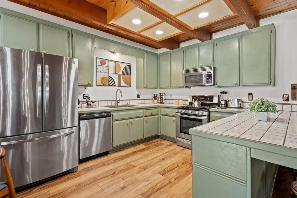 Photo of Kitchen in Fox Farm