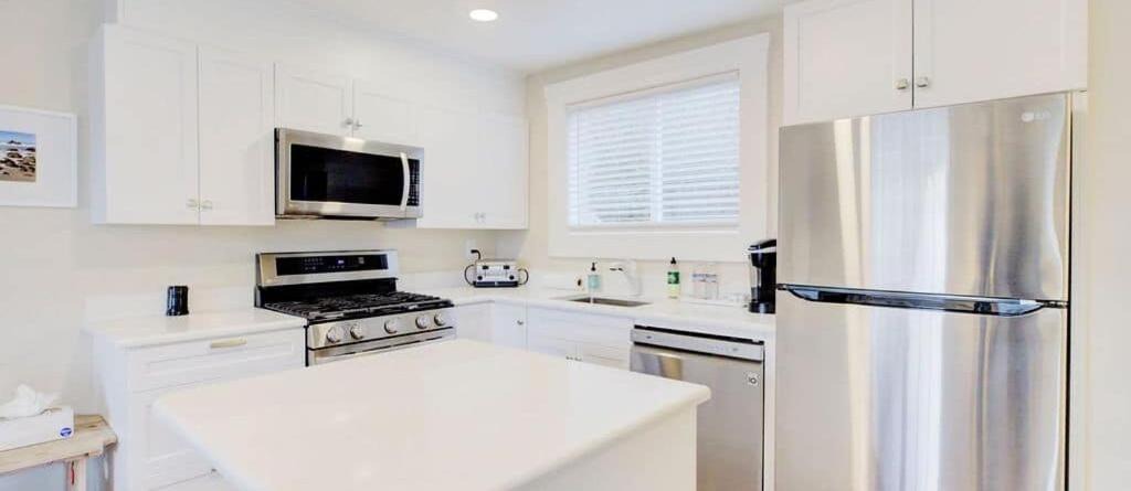 Photo of Kitchen in Jenner
