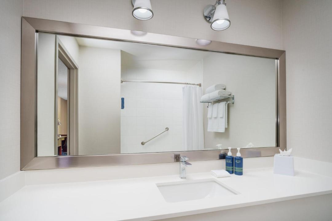 Photo of Bathroom in Pleasanton