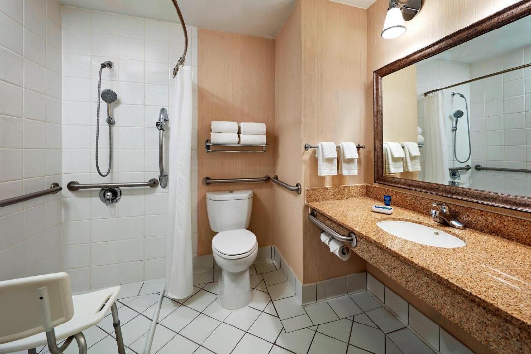 Photo of Bathroom in Pleasanton