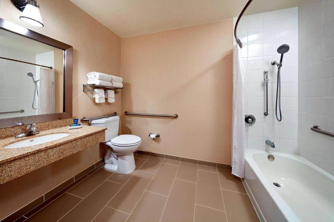 Photo of Bathroom in Pleasanton