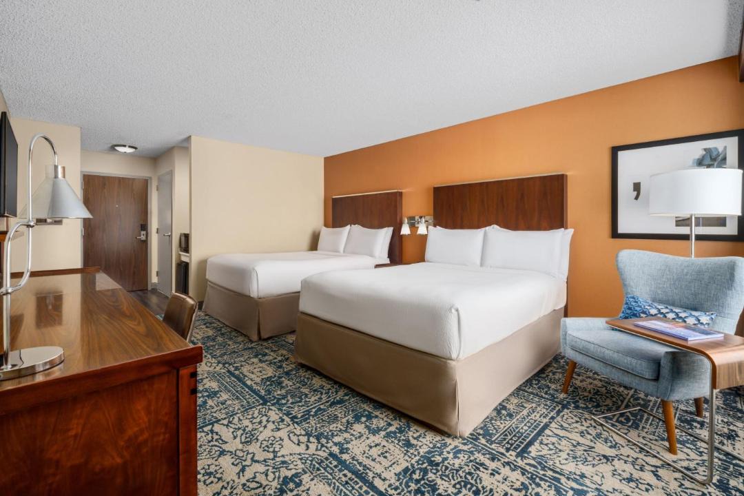 Photo of Bedroom in Pleasanton