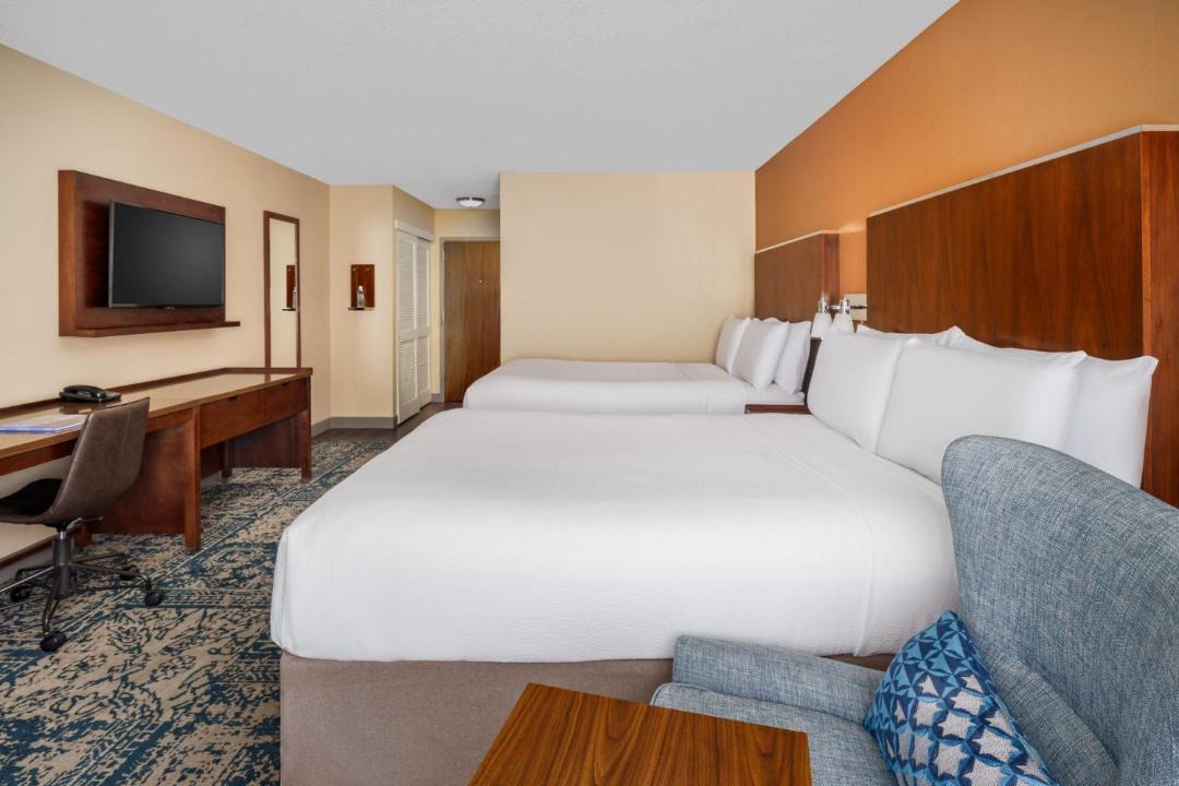 Photo of Bedroom in Pleasanton