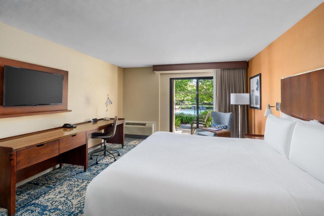 Photo of Bedroom in Pleasanton