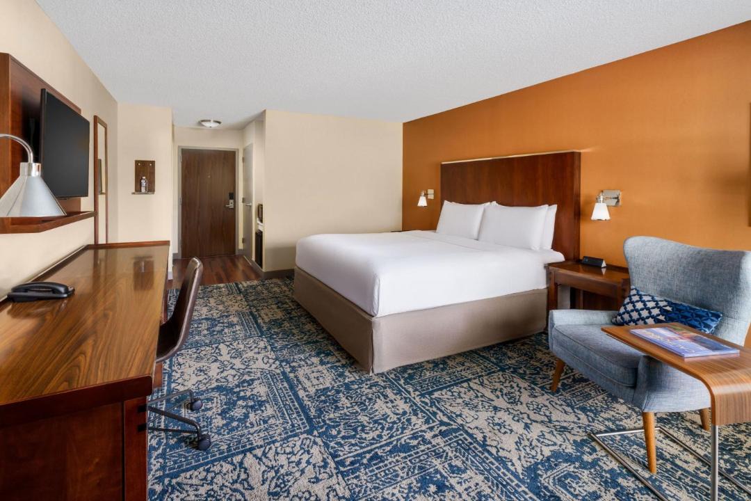 Photo of Bedroom in Pleasanton