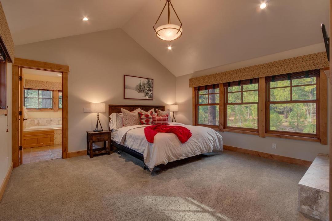 Photo of Bedroom in Truckee
