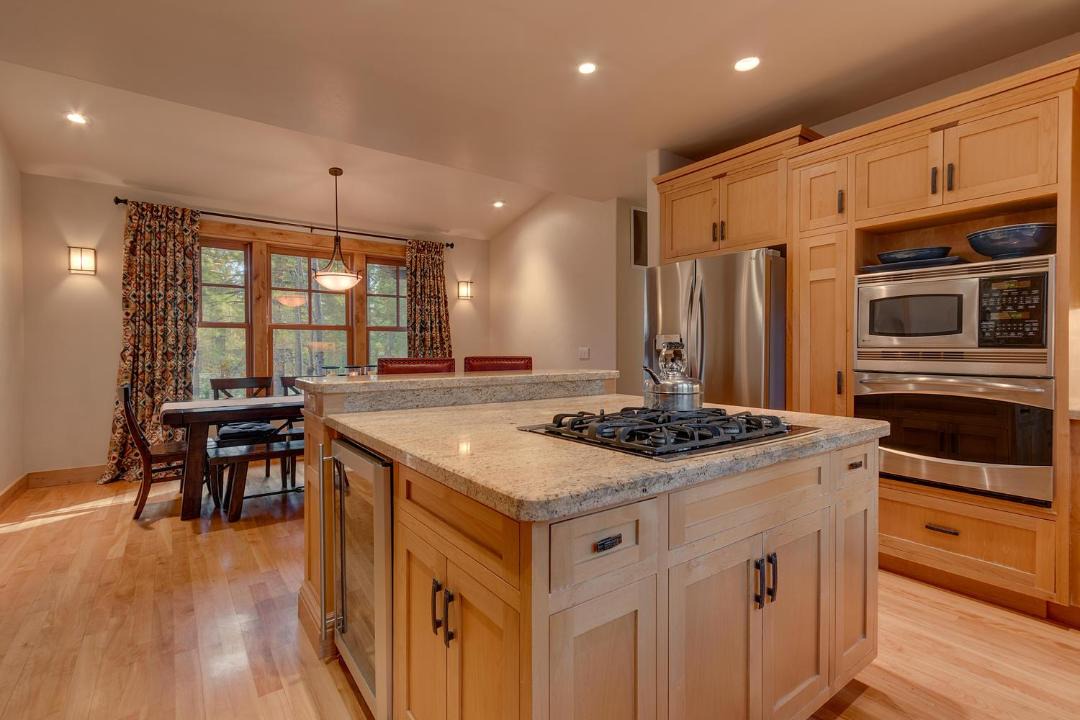 Photo of Kitchen in Truckee
