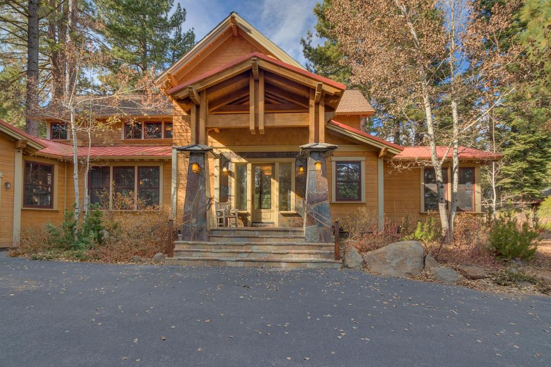 Photo of Others in Truckee