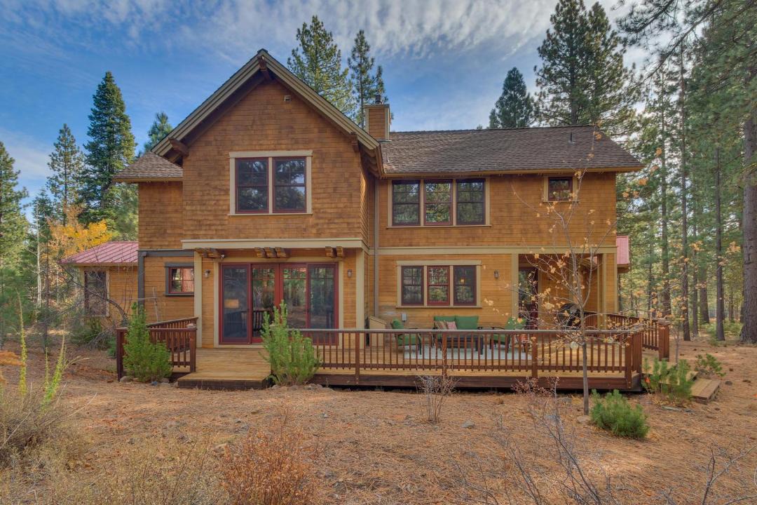 Photo of Others in Truckee