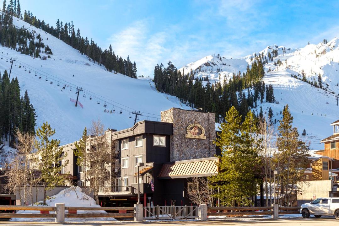 Photo of Others in Olympic Valley