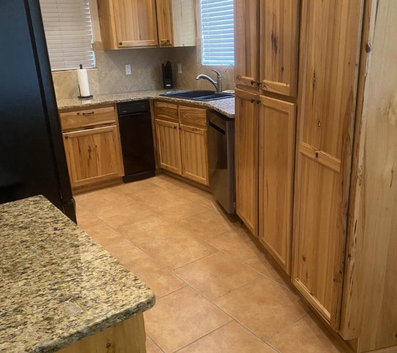 Photo of Kitchen in Lake Havasu City