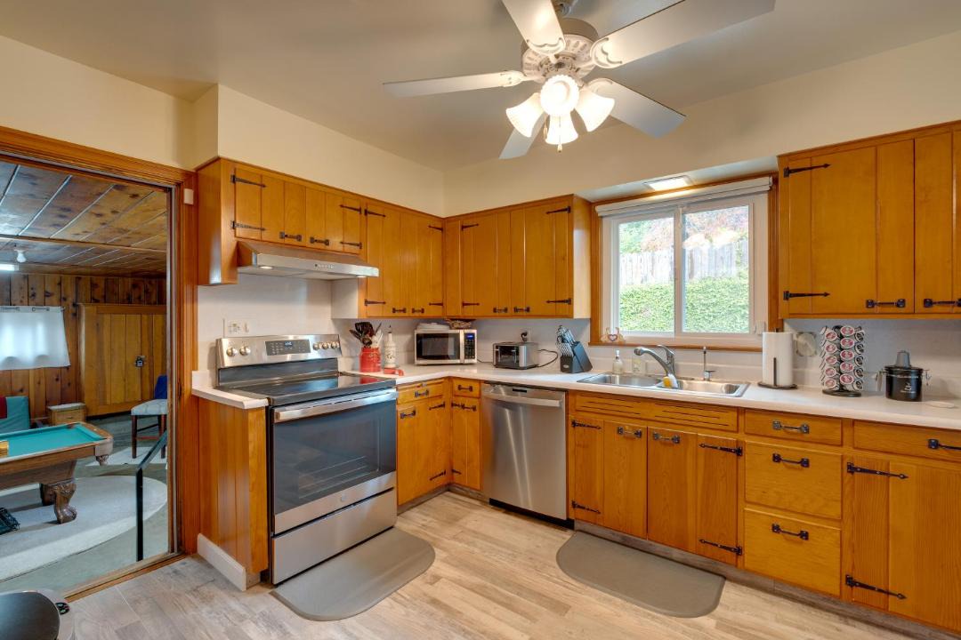 Photo of Kitchen in Jackson