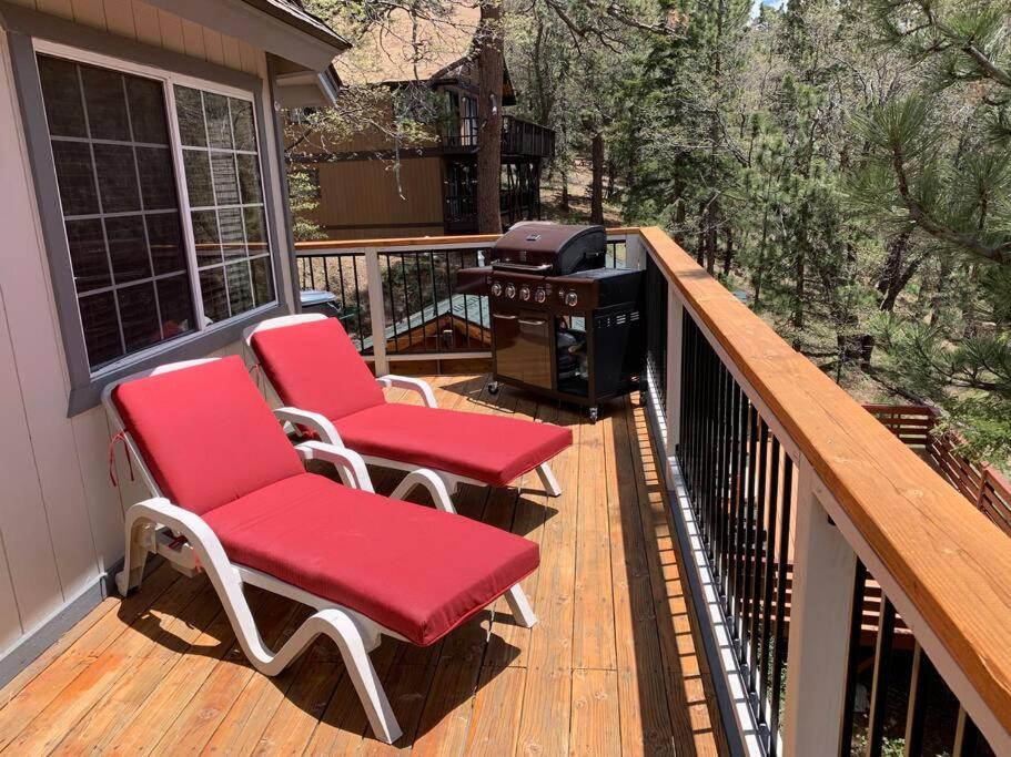 Photo of Others in Upper Moonridge