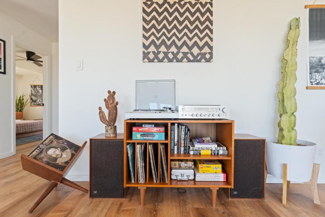 Photo of Livingroom in Yucca Valley