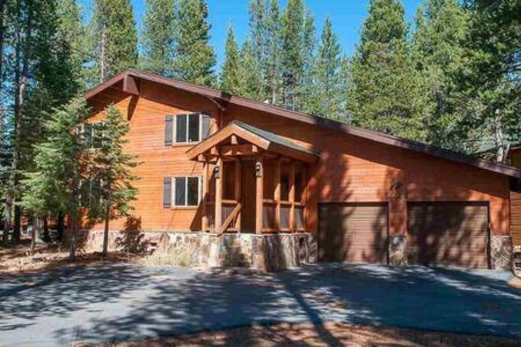 Photo of Others in Truckee