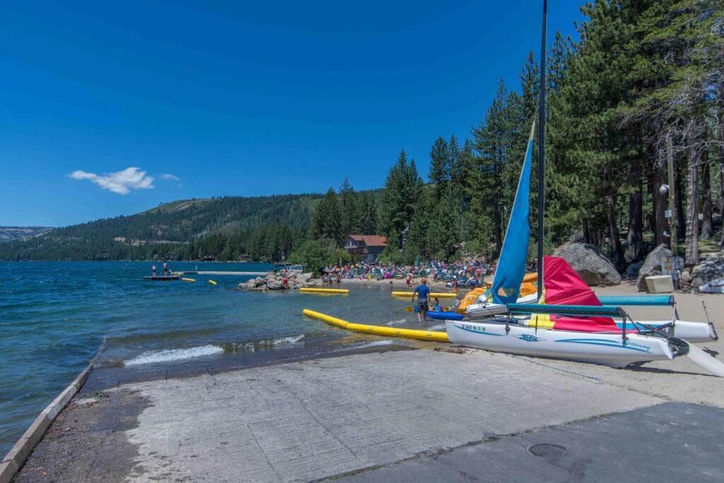 Photo of Others in Truckee