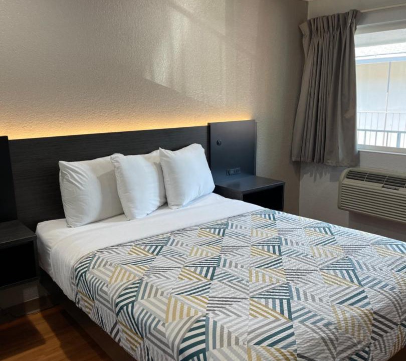 Photo of Bedroom in Central Sacramento