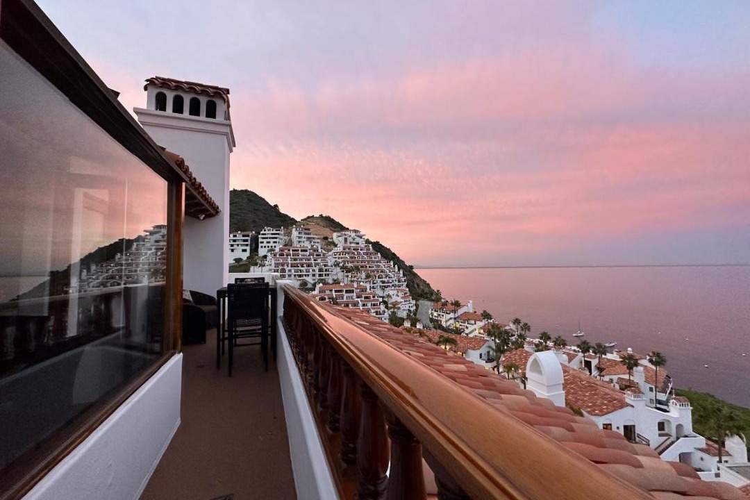 Photo of Patio Balcony in Avalon