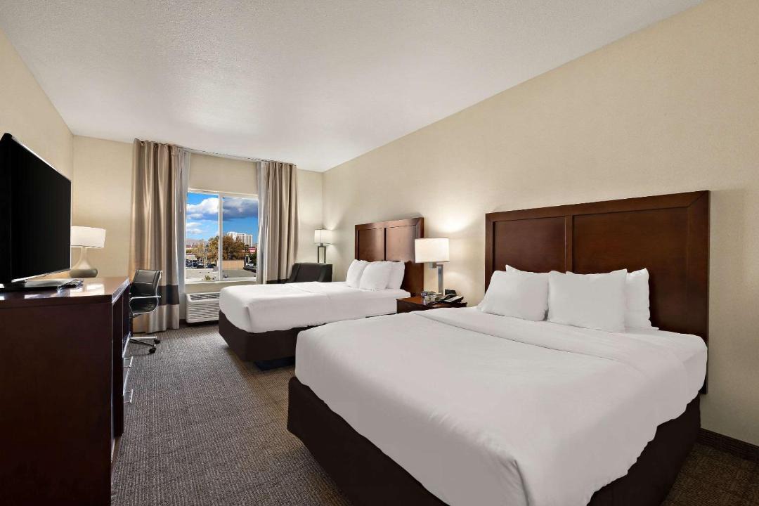Photo of Bedroom in Reno