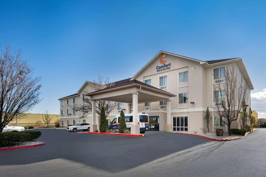 Photo of Others in Reno