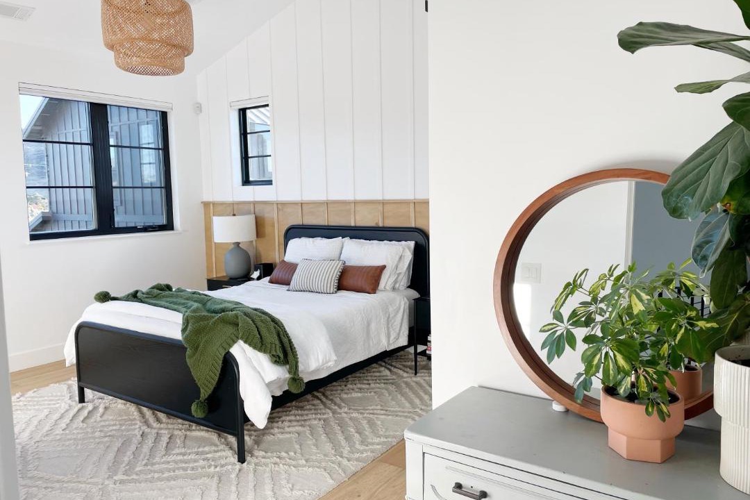 Photo of Bedroom in San Luis Obispo