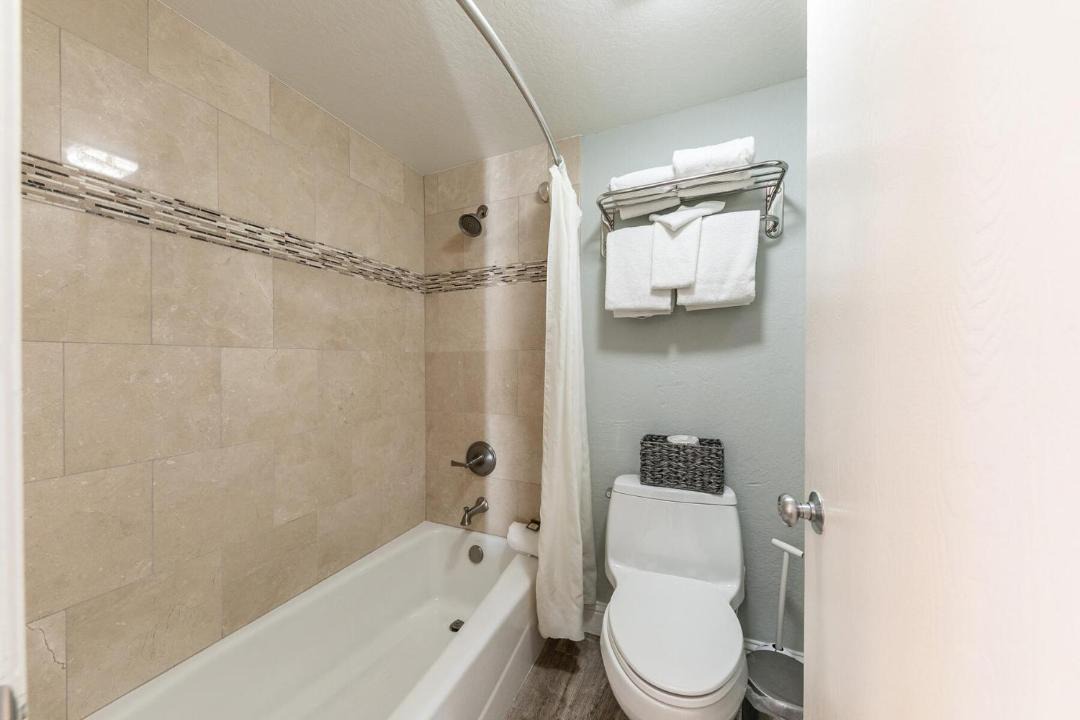 Photo of Bathroom in Truckee