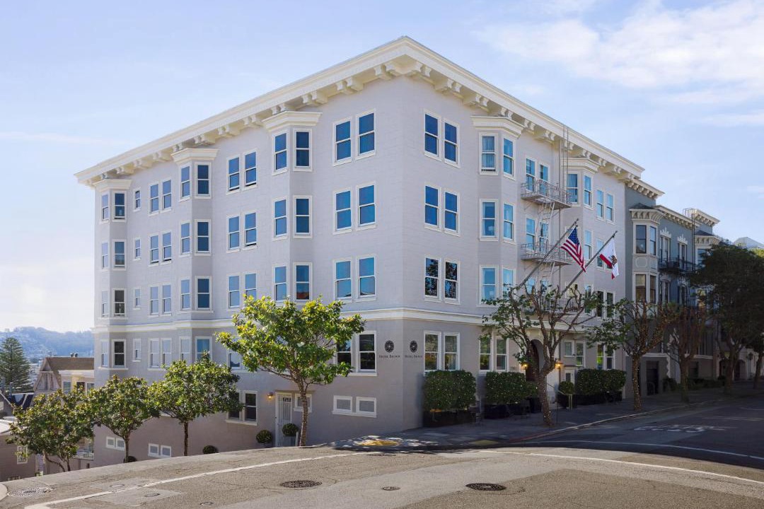 Photo of Others in Pacific Heights