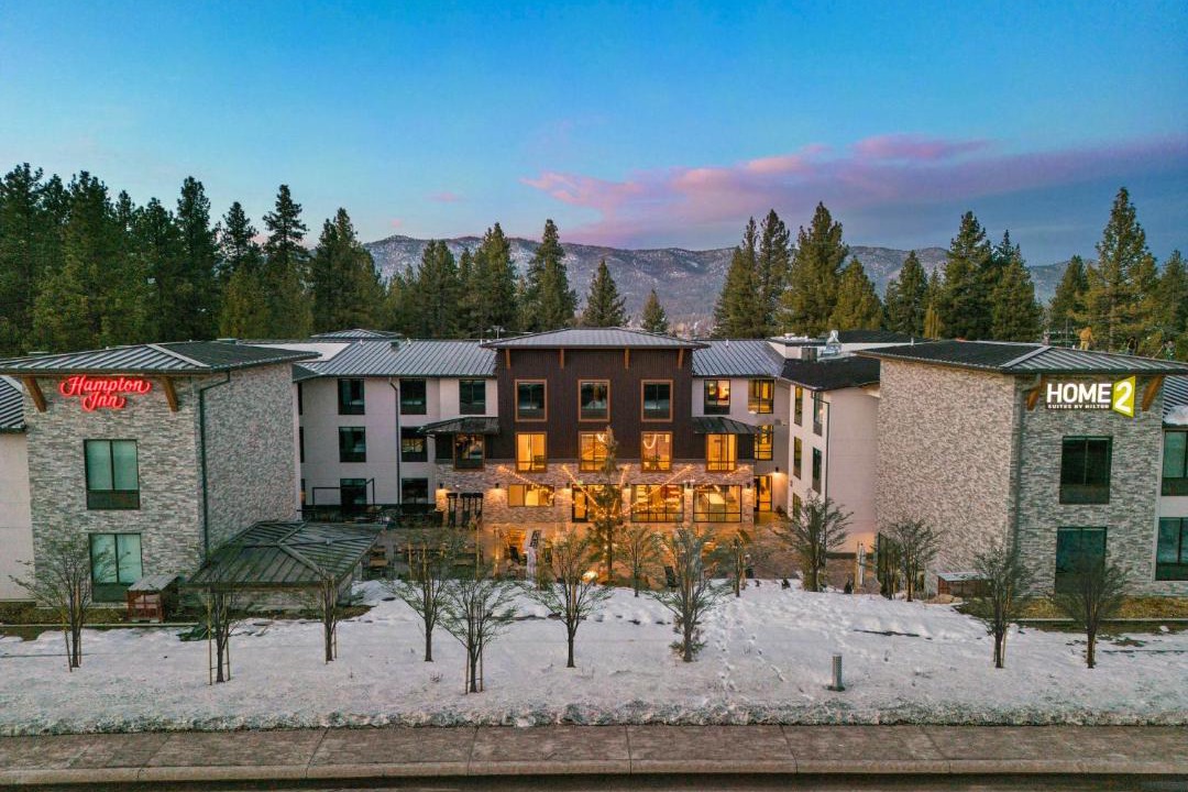 Photo of Others in Big Bear Lake