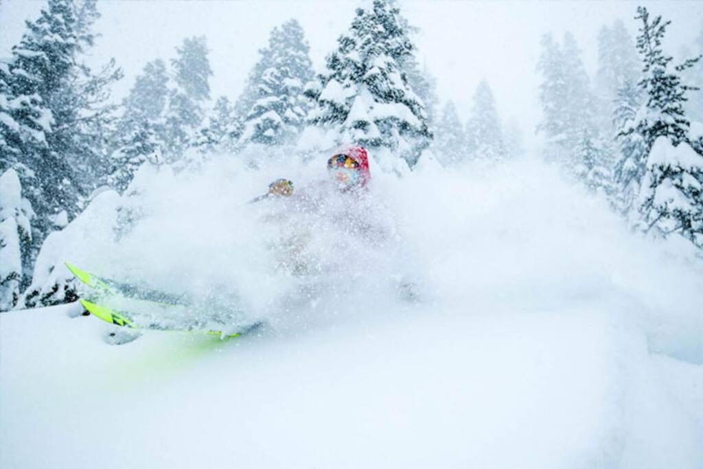 Photo of Others in Truckee