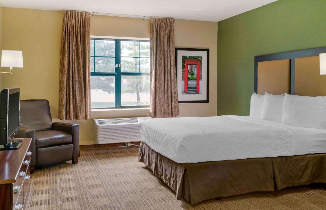Photo of Bedroom in Guasti