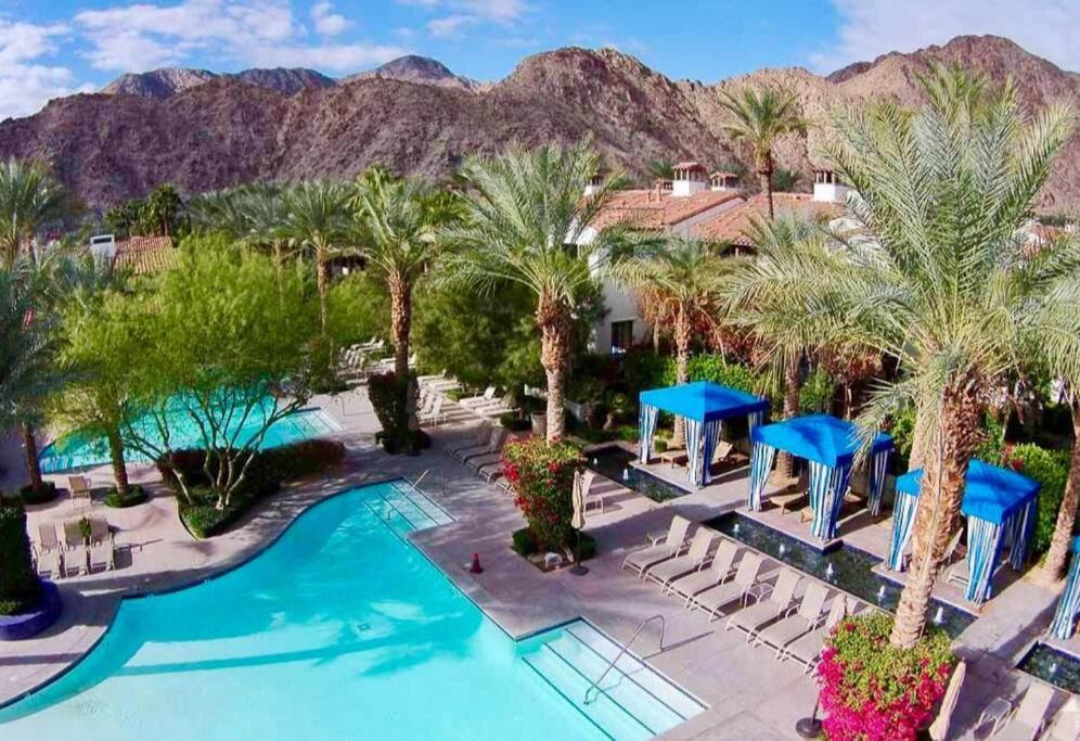 Photo of Outdoor in La Quinta