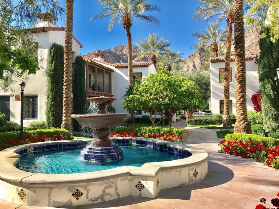 Photo of Outdoor in La Quinta