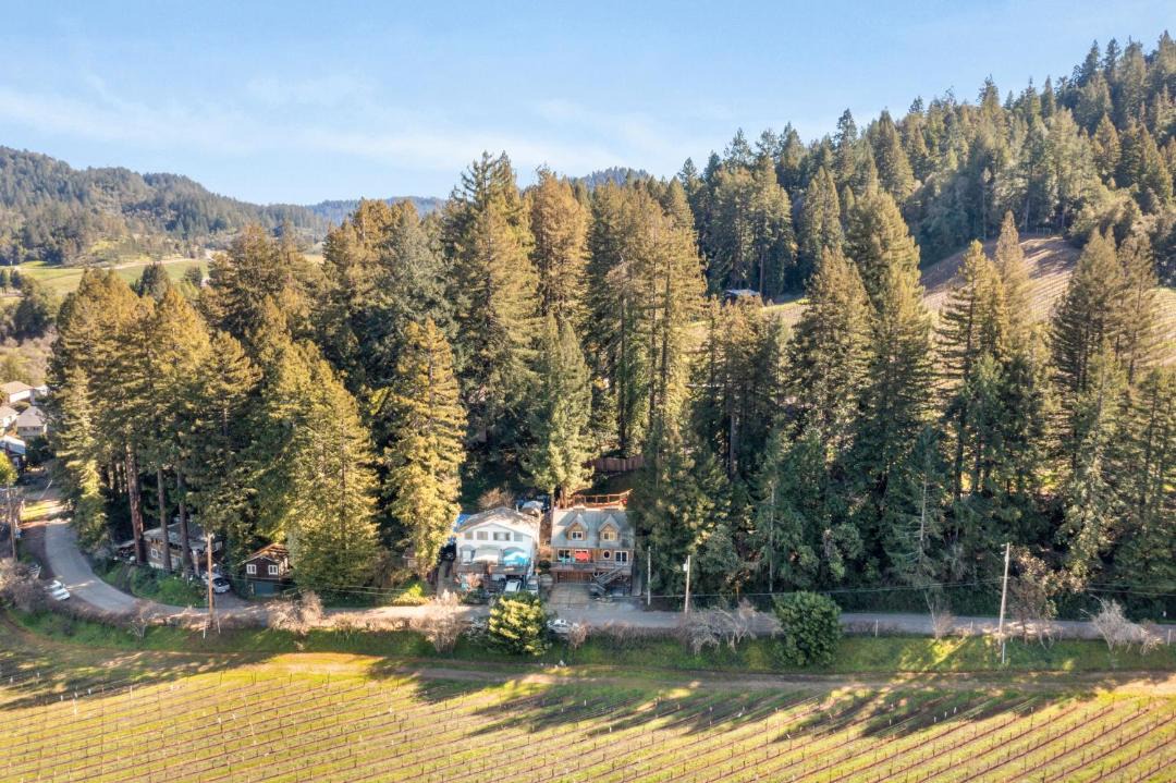 Photo of Others in Guerneville