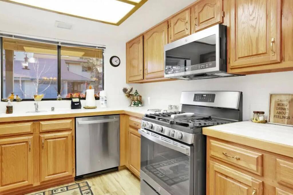 Photo of Kitchen in Moonridge