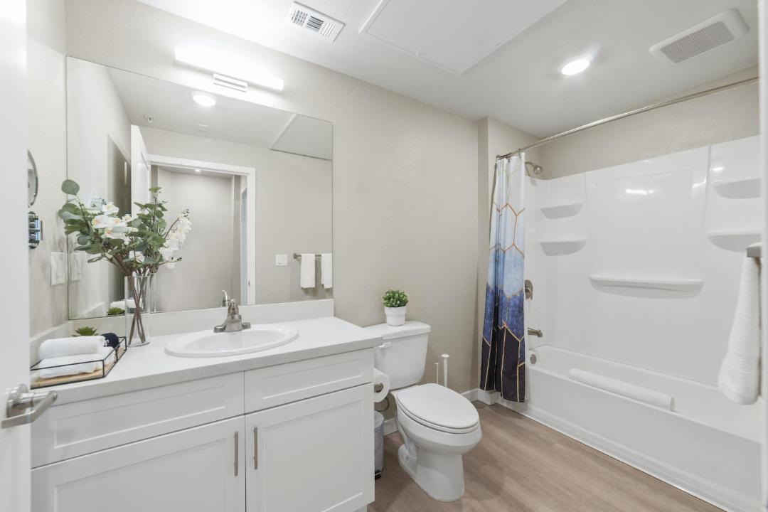 Photo of Bathroom in Sparks