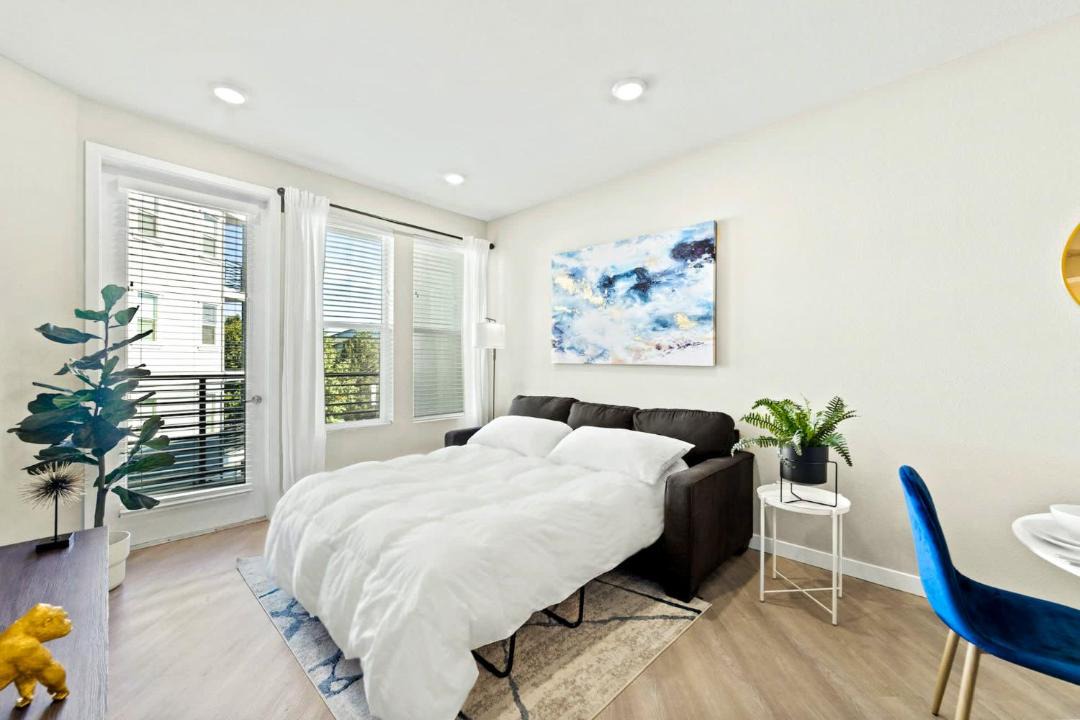 Photo of Bedroom in Sparks