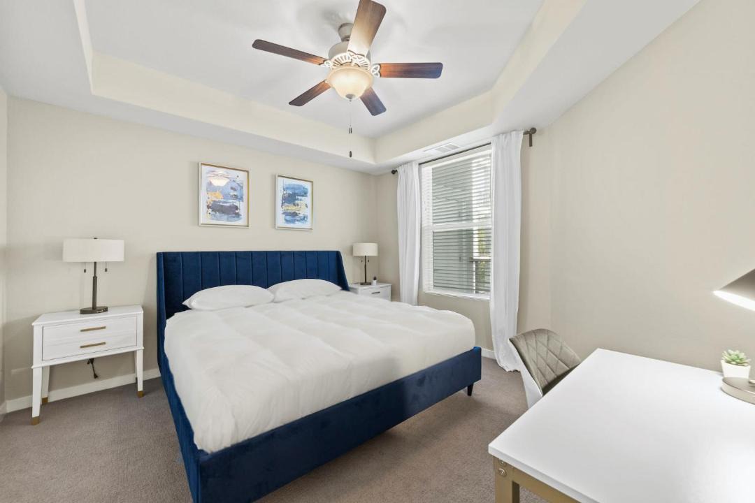 Photo of Bedroom in Sparks