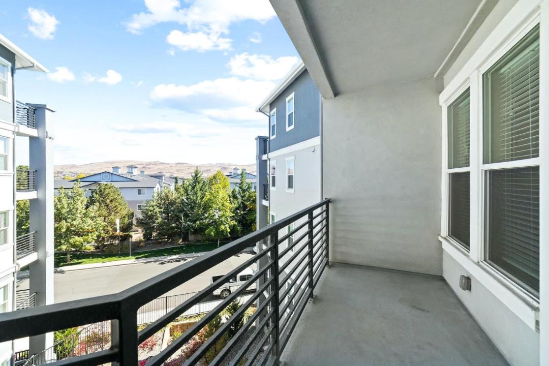 Photo of Patio Balcony in Sparks